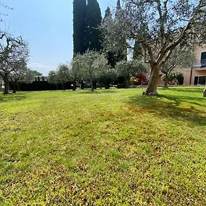 Welcome Traveller Residenza San Severo Bardolino