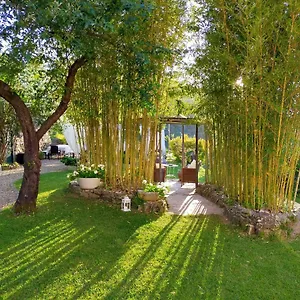  Bauernhof Casa Olivieri Italien